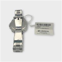 Coach NY Chronograph CA43.7.14.1603S Crystal accent WR 3bar watch